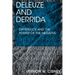 Deleuze and Derrida: Difference and the Power of the Negative