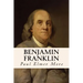 Benjamin Franklin