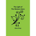 The Light of the Western Stars