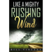 Like a Mighty Rushing Wind