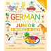 German for Everyone Junior: 5 Words a Day