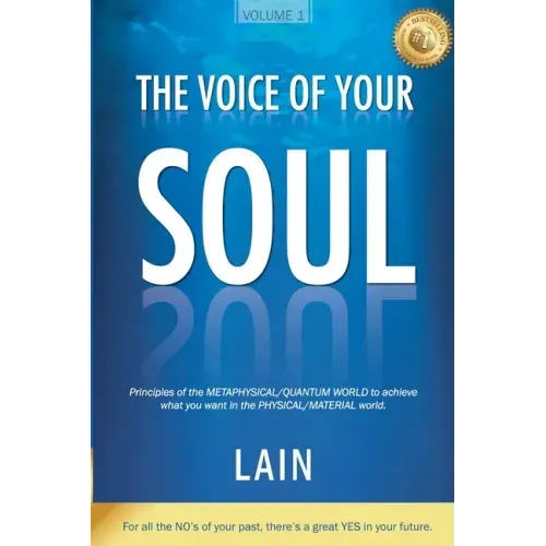 The Voice of your Soul