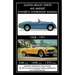 AUSTIN-HEALEY SPRITE MG MIDGET OWNER'S WORKSHOP MANUAL 1958-1971 948 cc - 1098 cc - 1275 cc