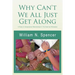 Why Can't We All Just Get Along: A Study of Interpersonal Relationships in the American Workplace