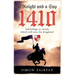 A Knight and a Spy 1410