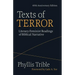 Texts of Terror (40th Anniversary Edition): Literary-Feminist Readings of Biblical Narratives