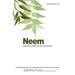 Neem: Benefits for Health and the Environment