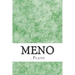 Meno: (Plato Classics Collection)