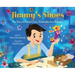Jimmy's Shoes: The Story of Jimmy Choo, Shoemaker to a Princess