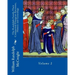 The Randolph Family, Their Continental European Ancestors, History and Genealogy: Volume 2
