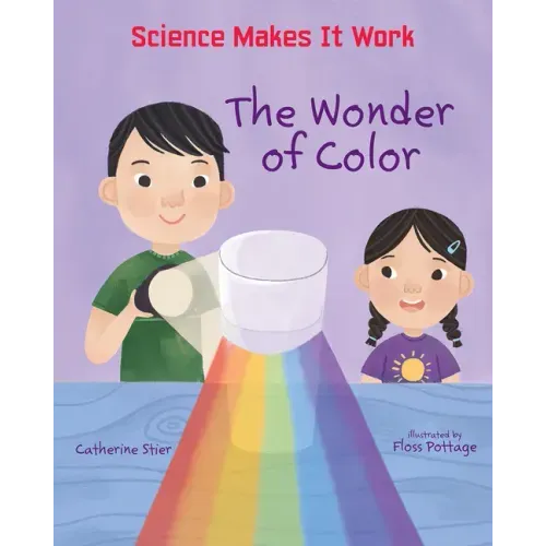 The Wonder of Color
