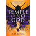Temple of No God