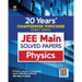JEE Main Chapterwise Physics