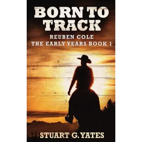 Born To Track