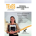 TExES Physical Education Ec-12 (158)