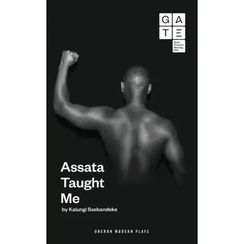 Assata Taught Me