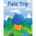 Field Trip Planner For Kids: Homeschool Adventures Schools and Teaching For Parents For Teachers At Home