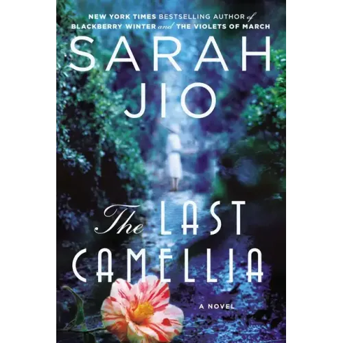 The Last Camellia
