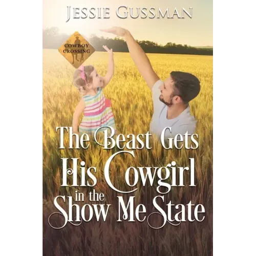 The Beast Gets His Cowgirl in the Show Me State