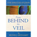From Behind the Veil: The Epistles of John Through New Eyes