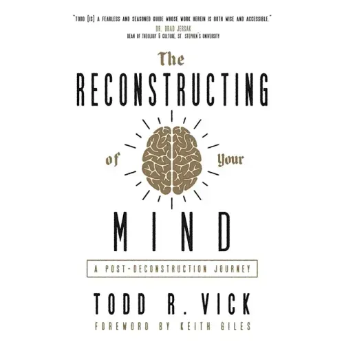 The Reconstructing of Your Mind: A Post-Deconstruction Journey