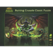 World of Warcraft: Burning Crusade Classic Puzzle