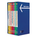 HBR Guides Boxed Set (7 Books) (HBR Guide Series)