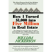 How I Turned $1,000 Into Five Million in Real Estate in My Spare Time