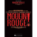 Moulin Rouge! the Musical: Vocal Selections