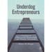 Underdog Entrepreneurs: A Framework of Success for Marginalized and Minority Innovators