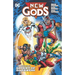 New Gods Book Two: Advent of Darkness