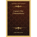 Caesar's War Commentaries