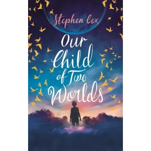 Our Child of Two Worlds
