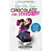 Give Me Some Chocolate...I'm Stressed!: Faith-Filled Strategies to Refuel, Recharge, and Reduce Stress