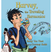 Harvey, the Traveling Harmonica