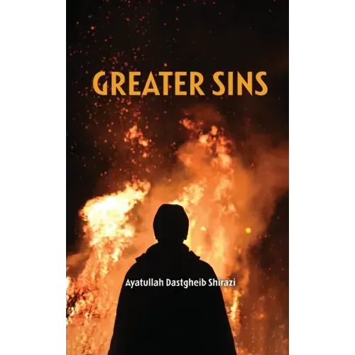 Greater Sins