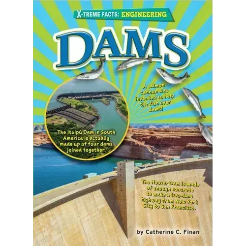 Dams