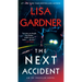 The Next Accident: An FBI Profiler Novel