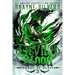 Devil's Blood: Shade of Devil Book 3