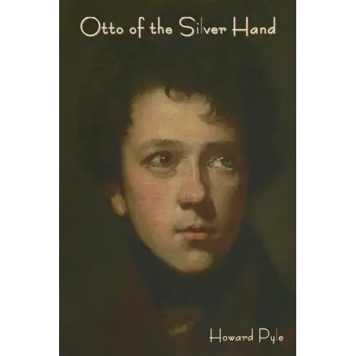 Otto of the Silver Hand