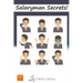 Salaryman Secrets!