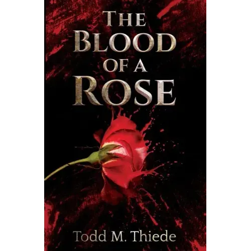 The Blood of a Rose