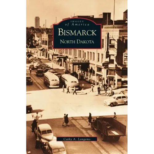 Bismarck, North Dakota