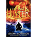 The Last Hunter - Pursuit (Book 2 of the Antarktos Saga)