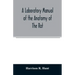 A laboratory manual of the anatomy of the rat