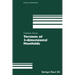 Torsions of 3-Dimensional Manifolds
