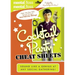 Mental Floss: Cocktail Party Cheat Sheets