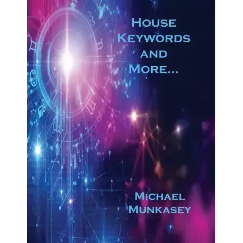 House Keywords and More...