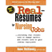 Real-Resumes for Nursing Jobs