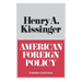 American Foreign Policy Third Edition